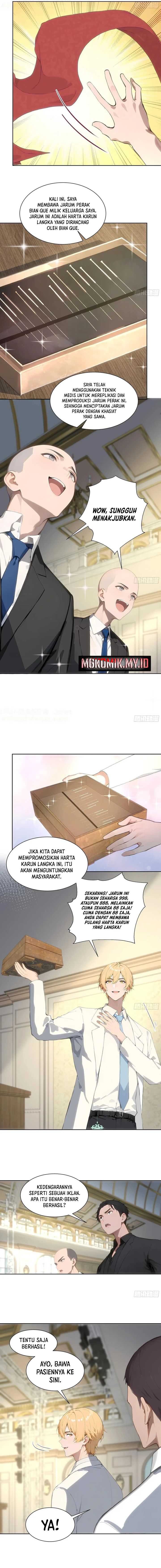 Start Invincible Chapter 24 halaman 7