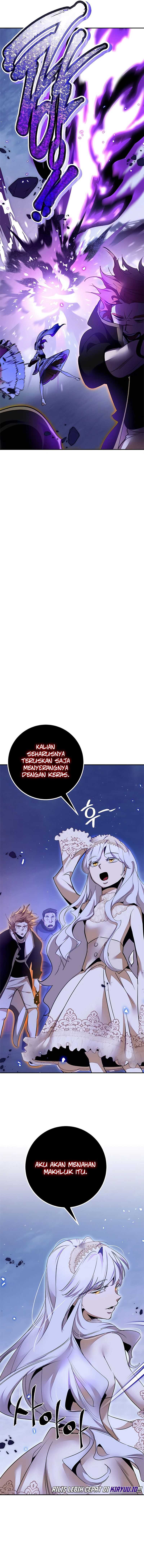 Return to Player Chapter 148 halaman 20