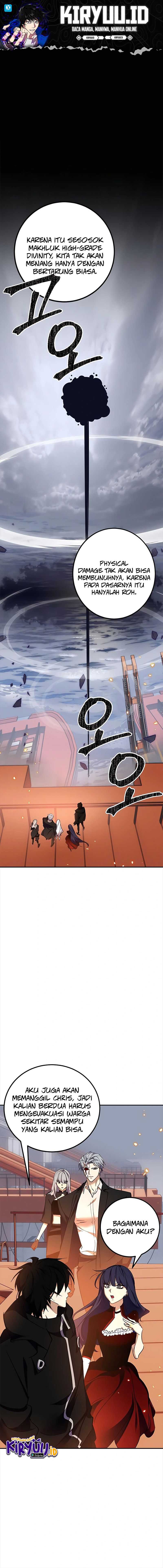 Return to Player Chapter 148 halaman 2