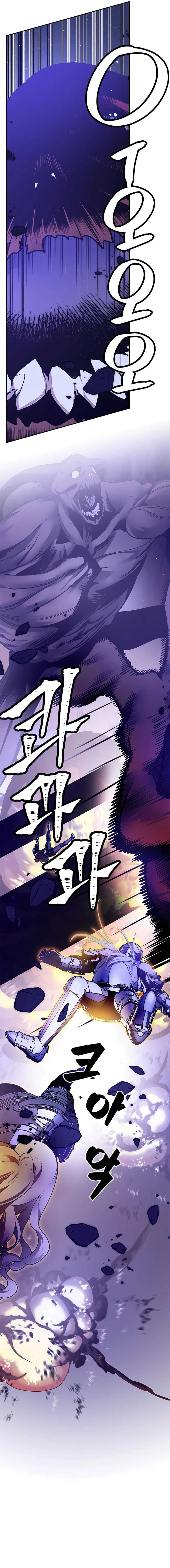 Return to Player Chapter 148 halaman 22
