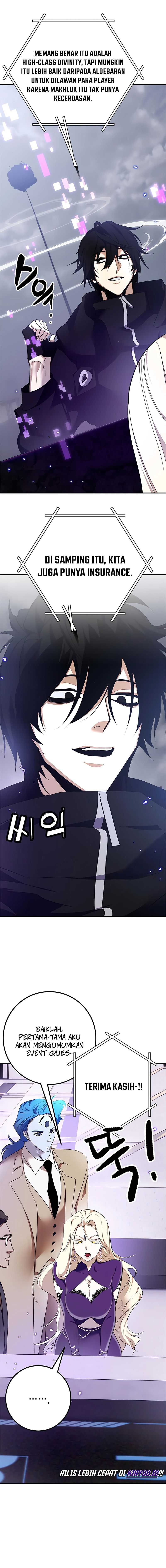 Return to Player Chapter 148 halaman 5