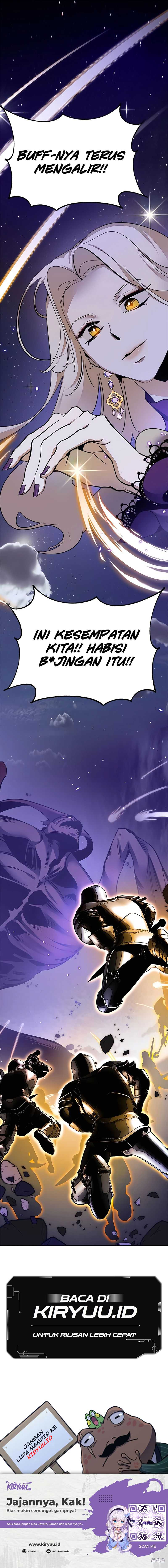 Return to Player Chapter 148 halaman 24