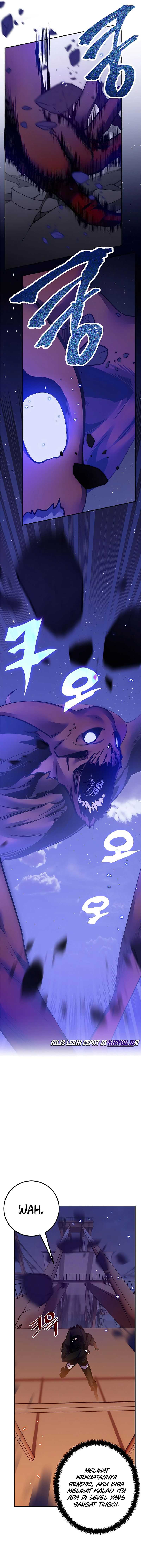 Return to Player Chapter 148 halaman 11