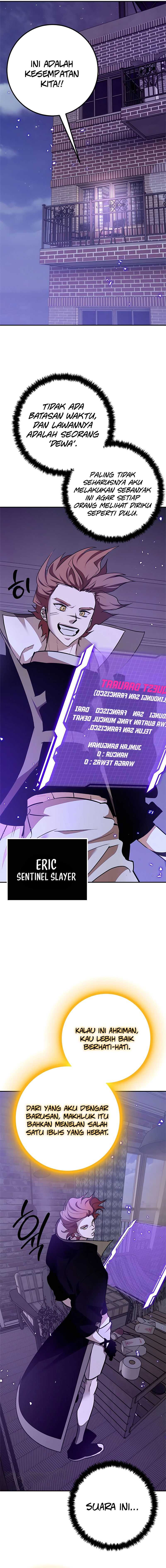 Return to Player Chapter 148 halaman 7
