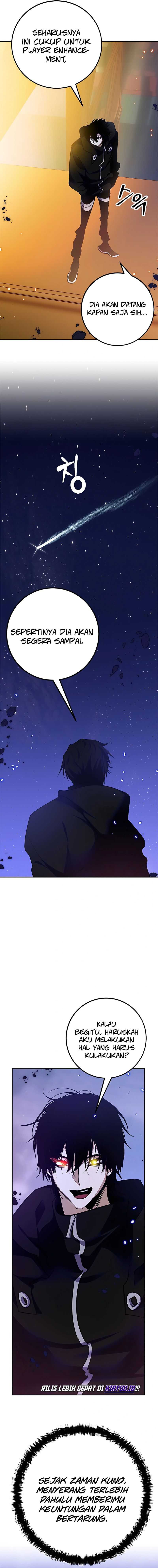 Return to Player Chapter 148 halaman 13