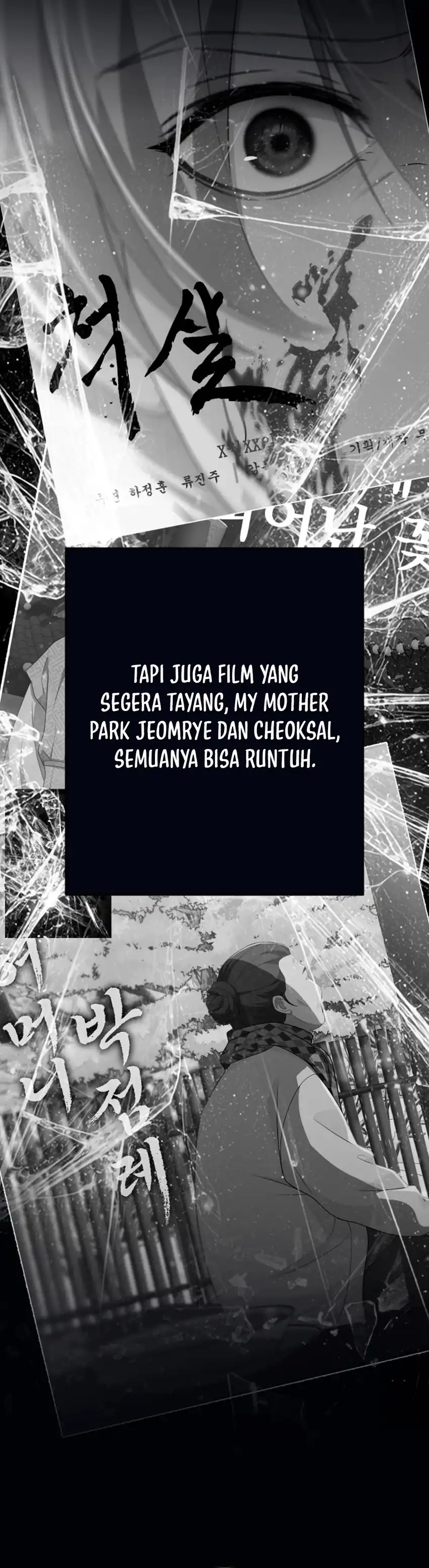 Voice Phishing Turns Your Life Around Chapter 73 halaman 52