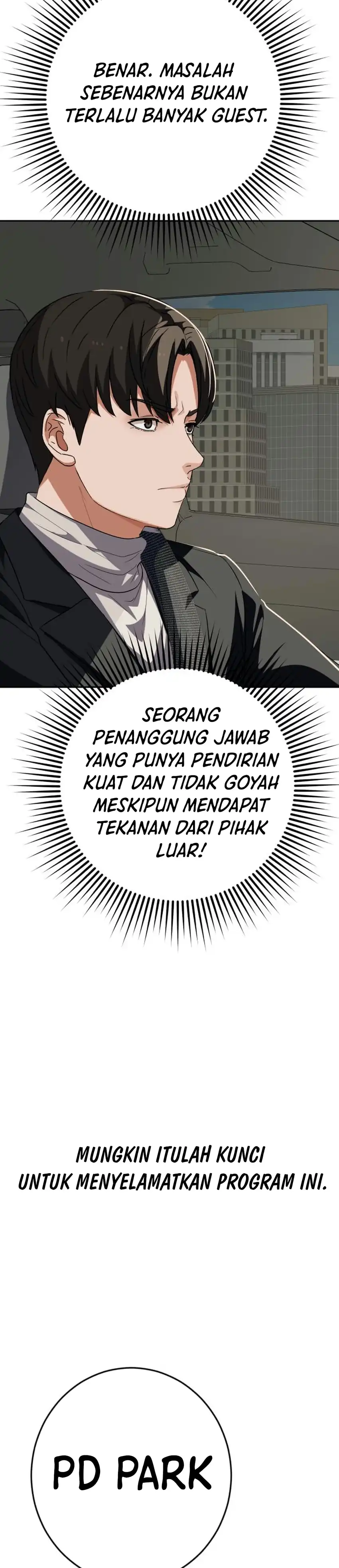 Voice Phishing Turns Your Life Around Chapter 94 halaman 29