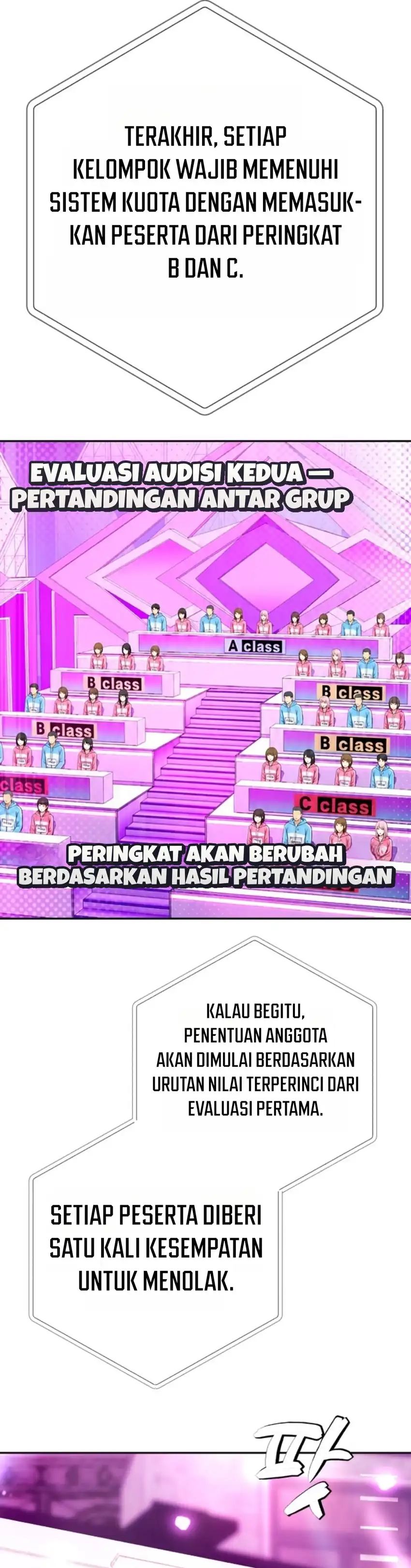 Voice Phishing Turns Your Life Around Chapter 95 halaman 32