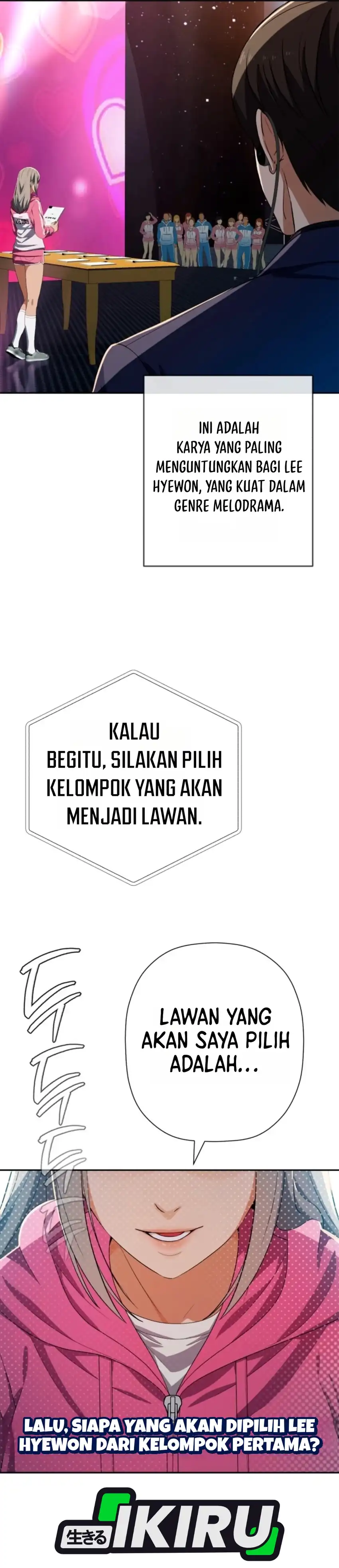 Voice Phishing Turns Your Life Around Chapter 95 halaman 52