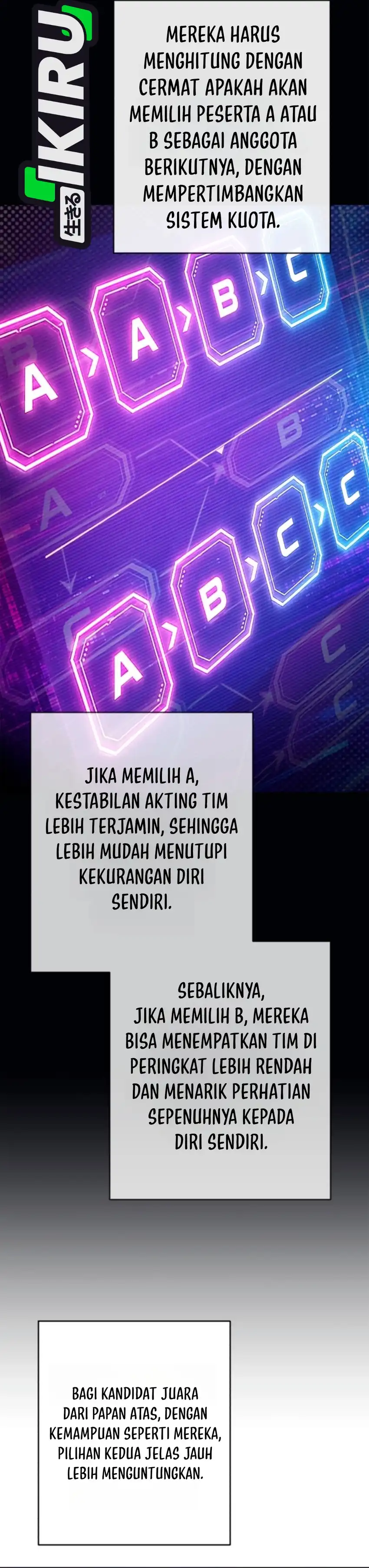 Voice Phishing Turns Your Life Around Chapter 95 halaman 36