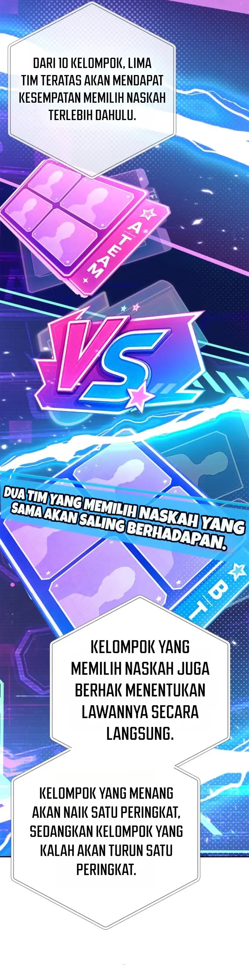 Voice Phishing Turns Your Life Around Chapter 95 halaman 31