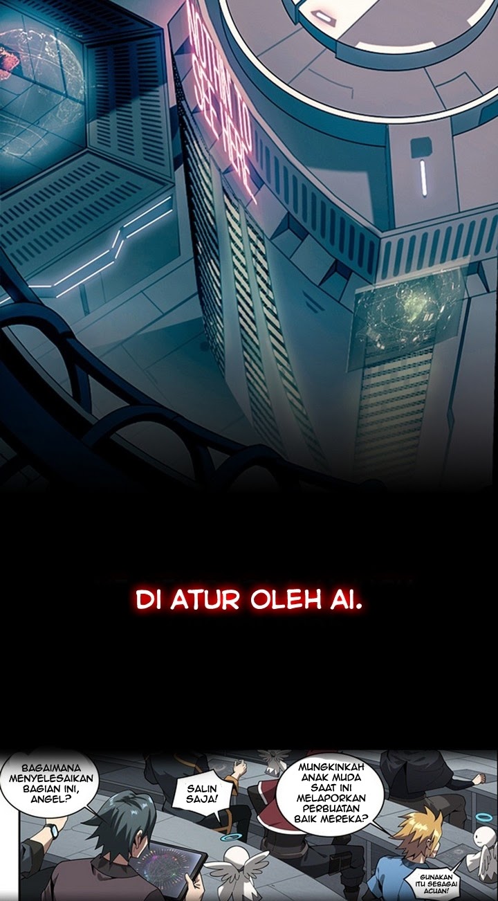 Evolutionary Game Chapter 0 halaman 2