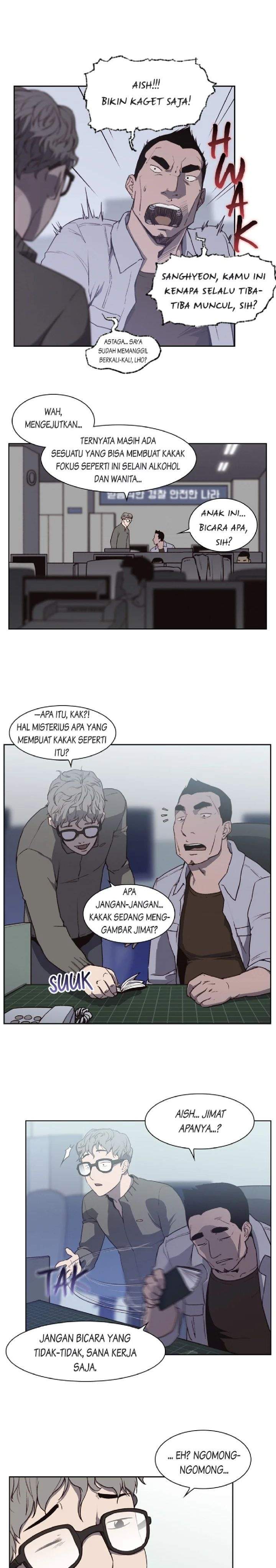 Item Chapter 6 halaman 8
