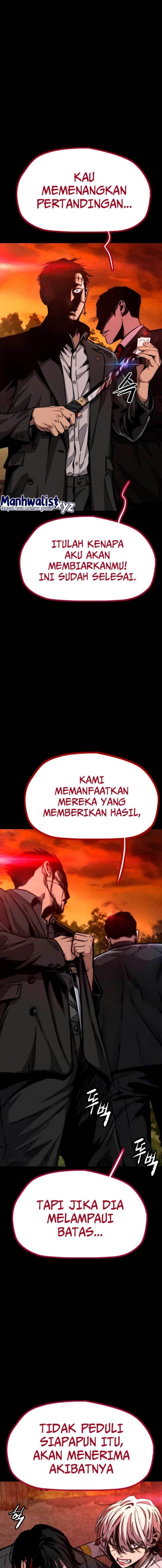 Wind Breaker Chapter 462 halaman 41