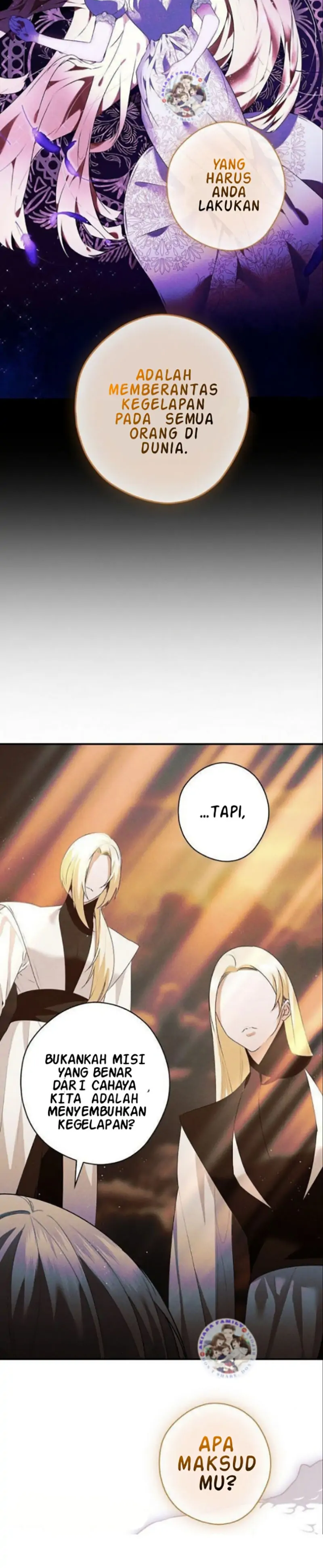 The Lady’s Dark Secret Chapter 48 halaman 10