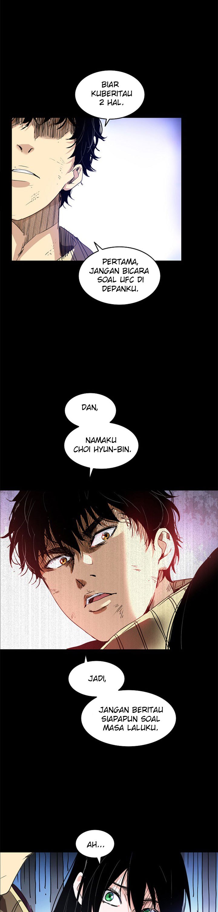 Fighters Chapter 2 halaman 38
