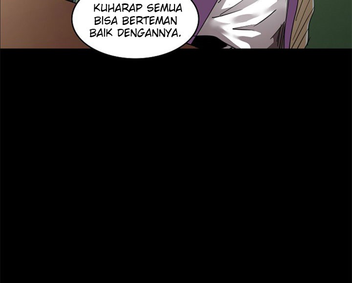 Fighters Chapter 3 halaman 11