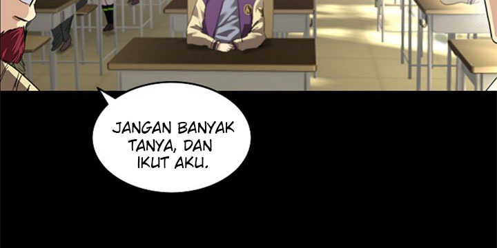 Fighters Chapter 3 halaman 25