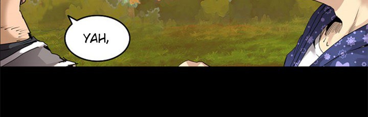 Fighters Chapter 4 halaman 31
