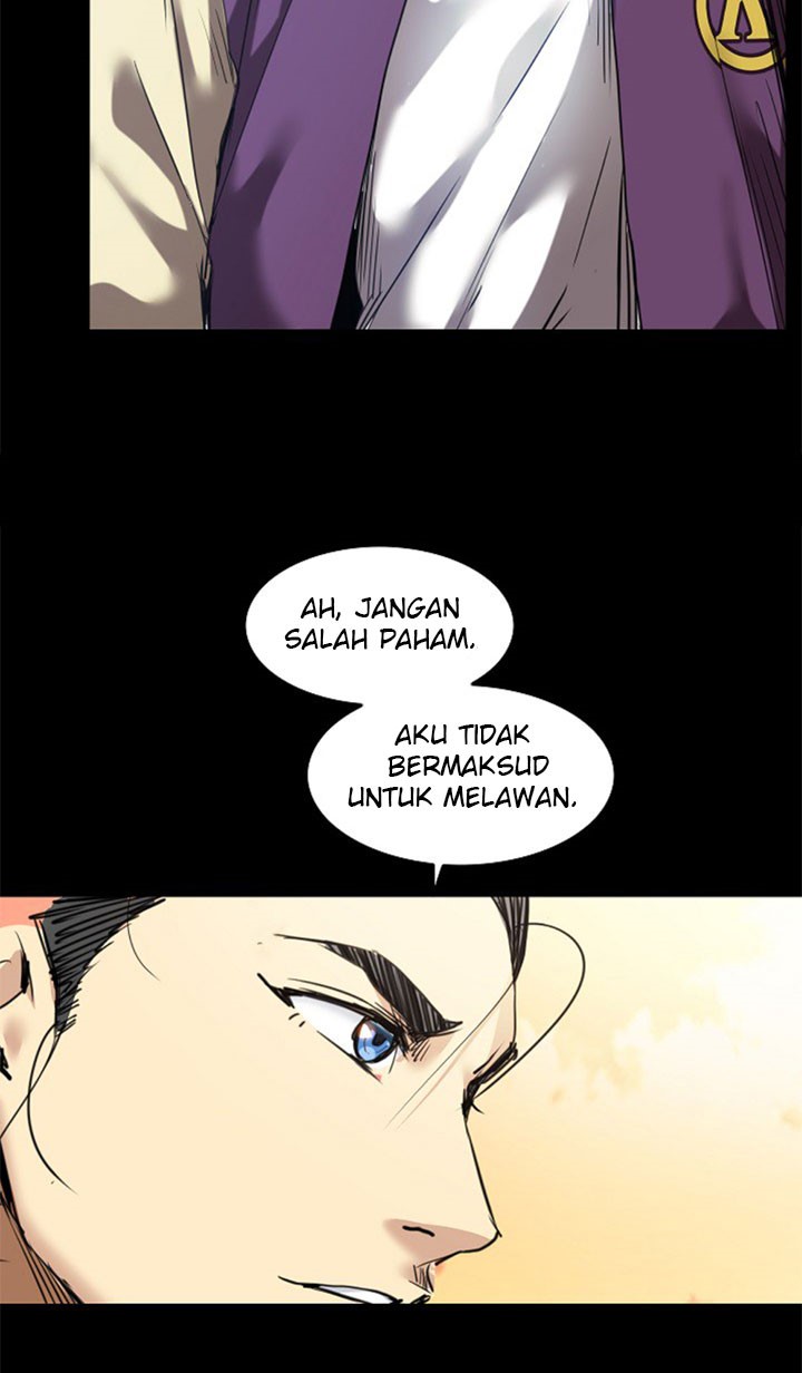 Fighters Chapter 6 halaman 7
