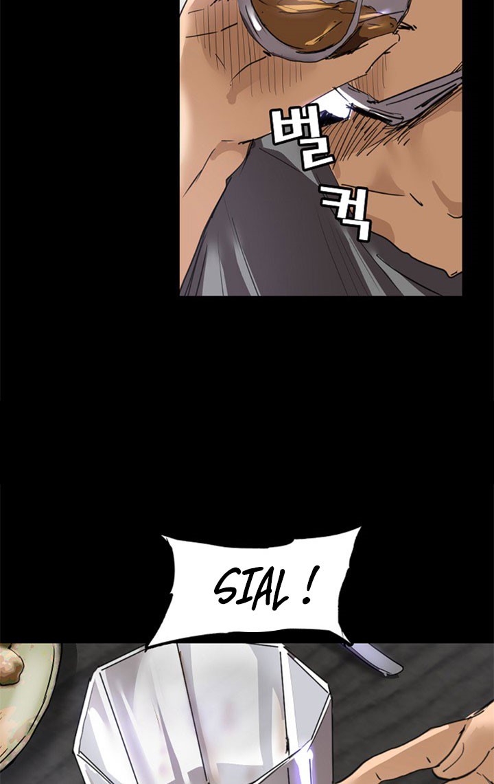 Fighters Chapter 6 halaman 27