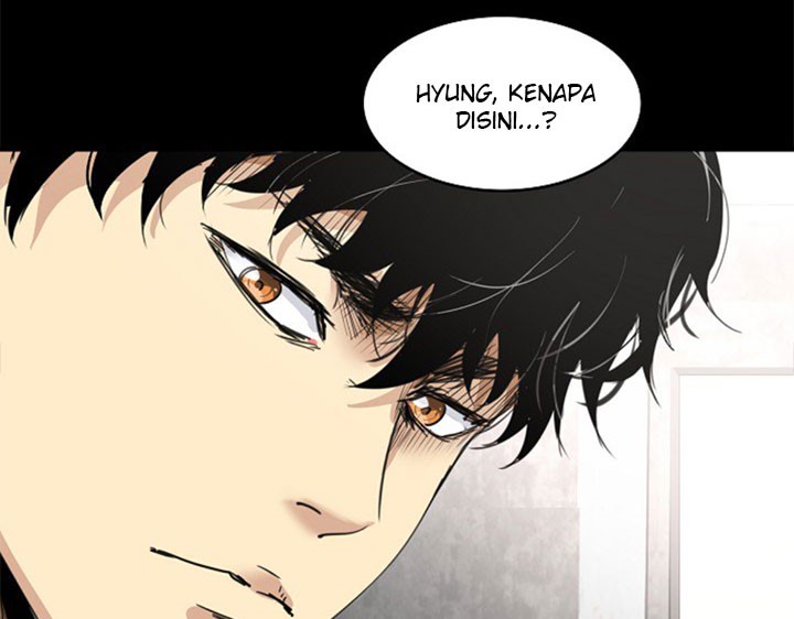 Fighters Chapter 12 halaman 27