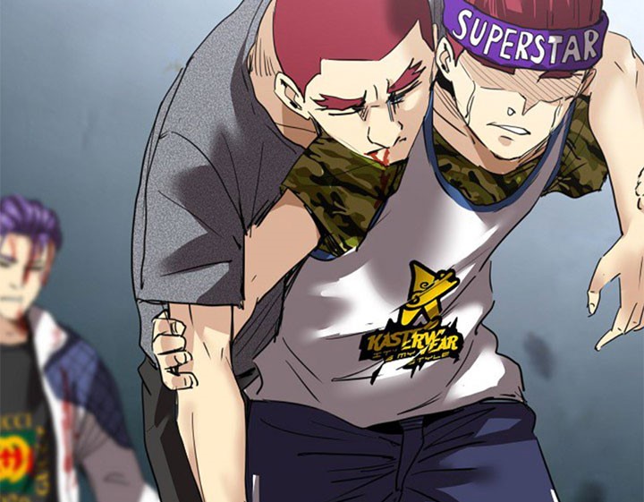 Fighters Chapter 12 halaman 13