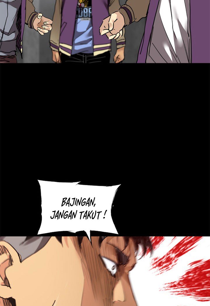 Fighters Chapter 13 halaman 29