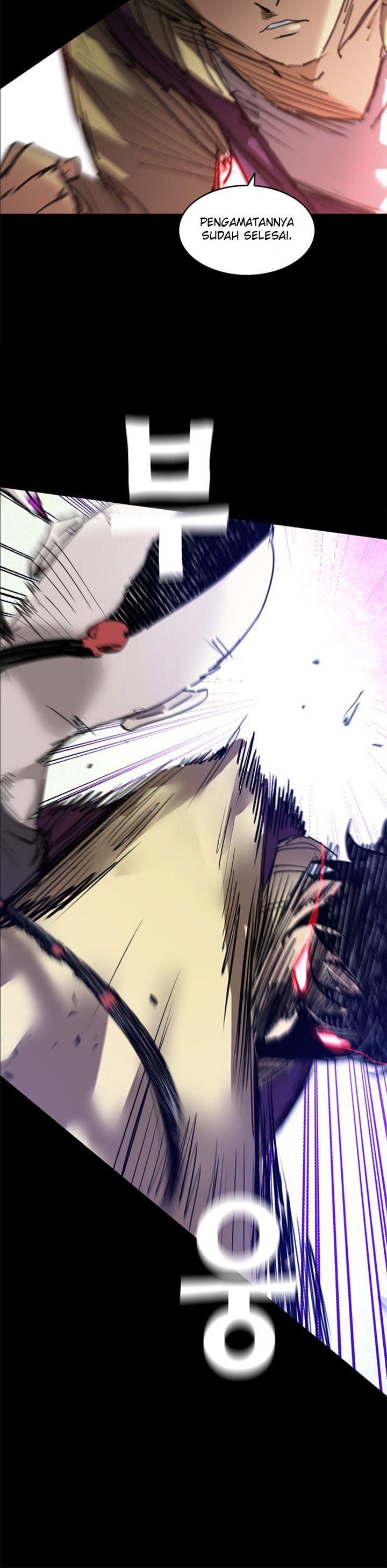 Fighters Chapter 14 halaman 16