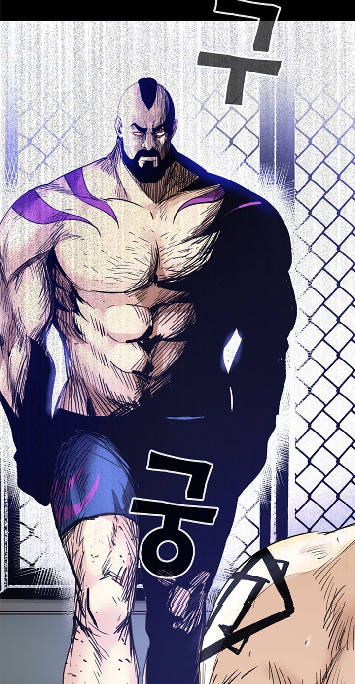 Fighters Chapter 19 halaman 27