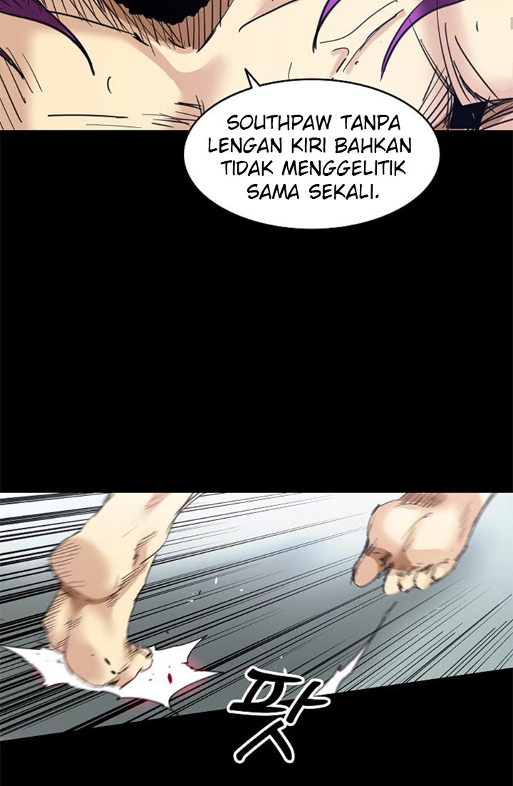 Fighters Chapter 20 halaman 5