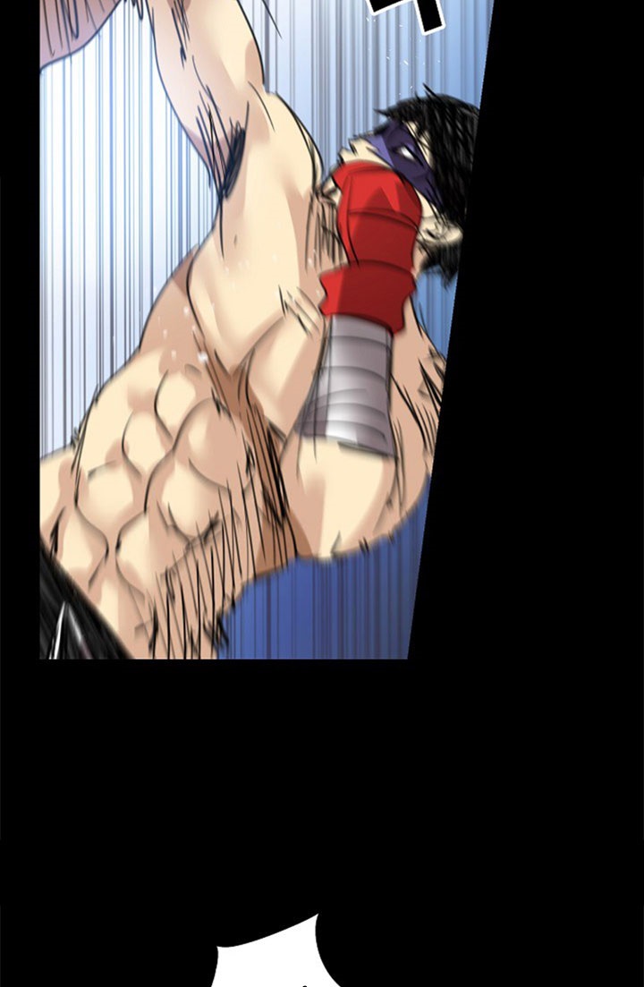 Fighters Chapter 20 halaman 3