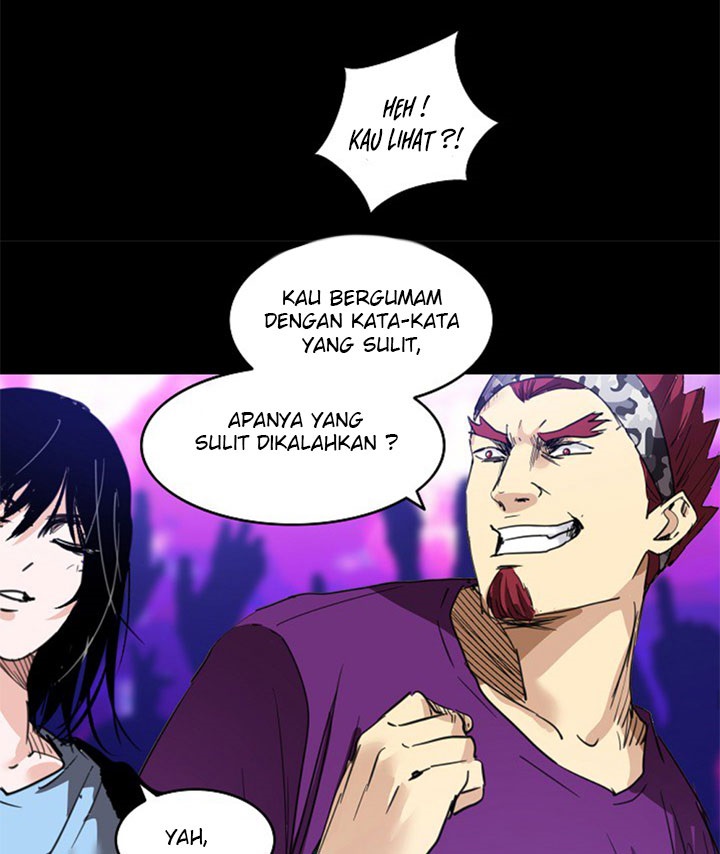 Fighters Chapter 21 halaman 13