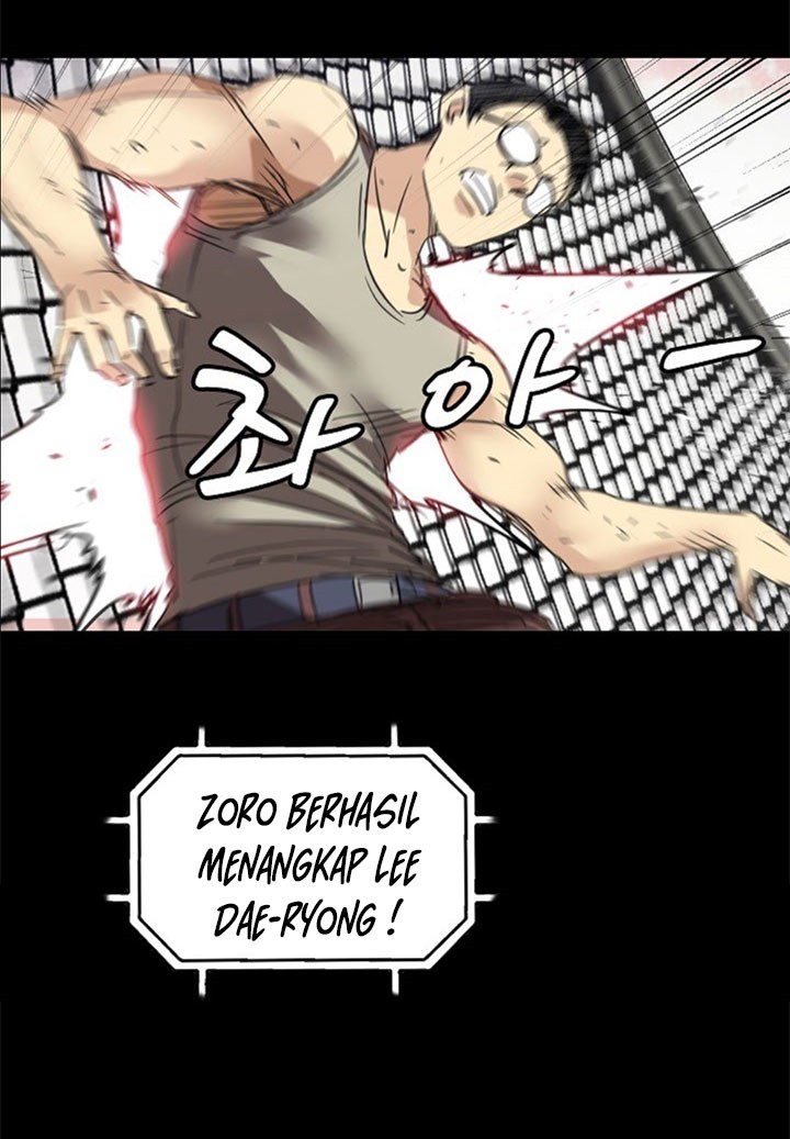 Fighters Chapter 27 halaman 9