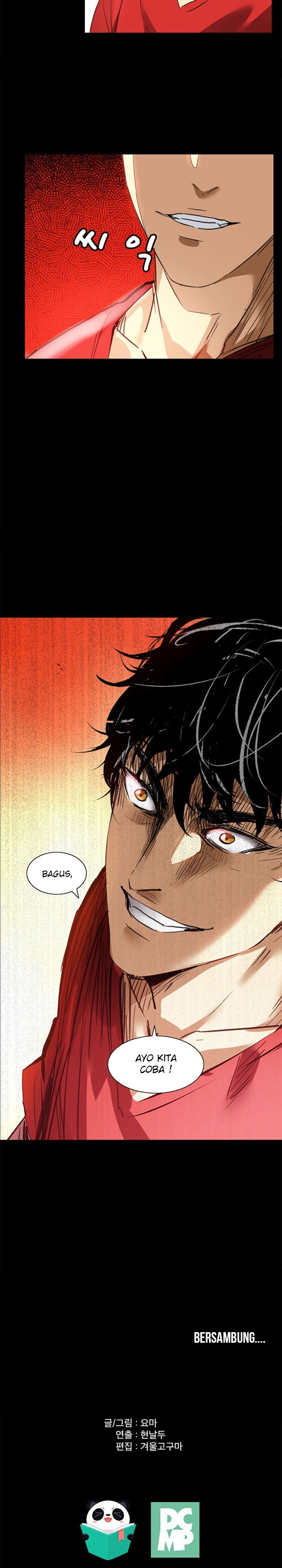 Fighters Chapter 27 halaman 26