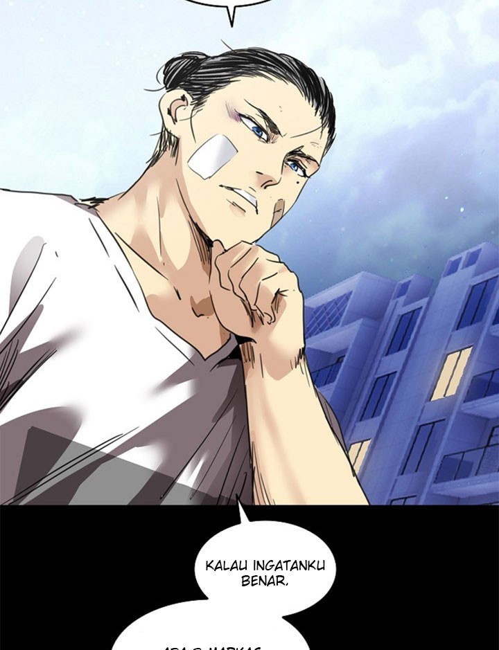 Fighters Chapter 40 halaman 3