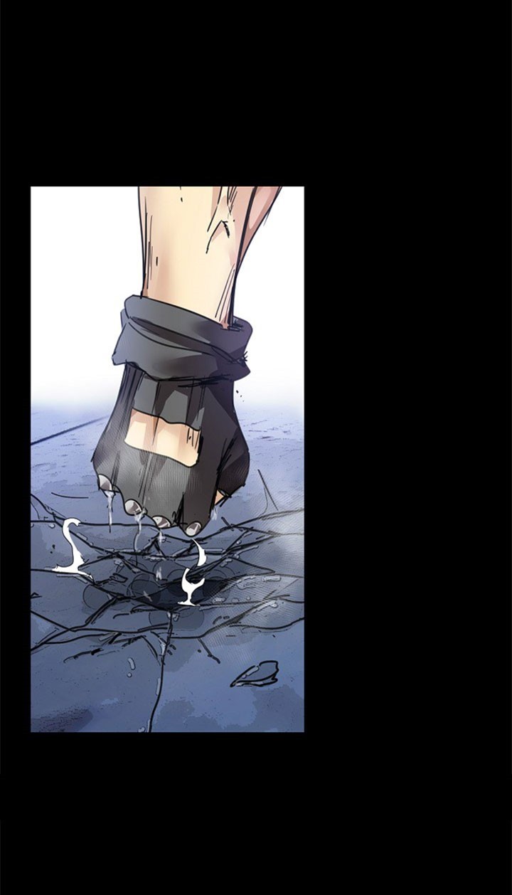 Fighters Chapter 43 halaman 15