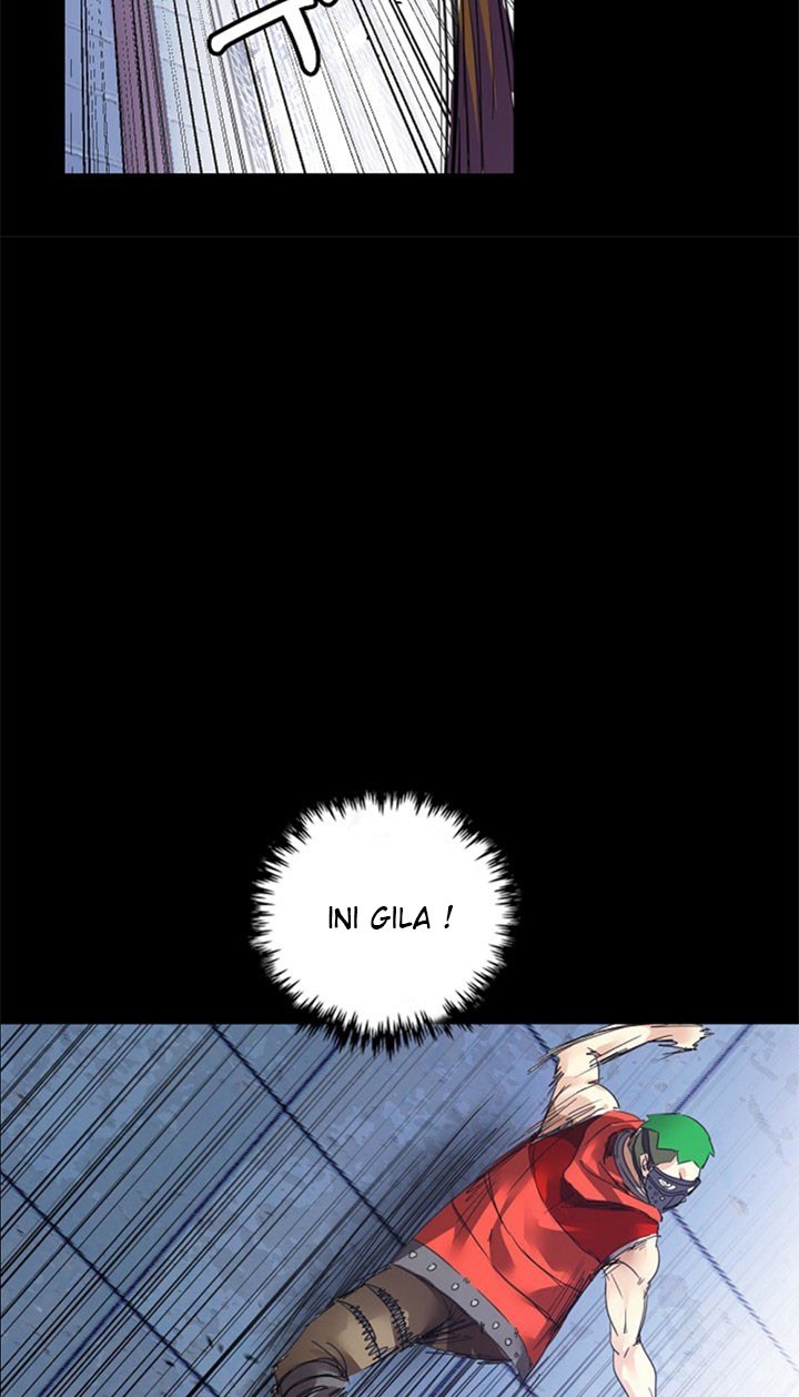 Fighters Chapter 43 halaman 13
