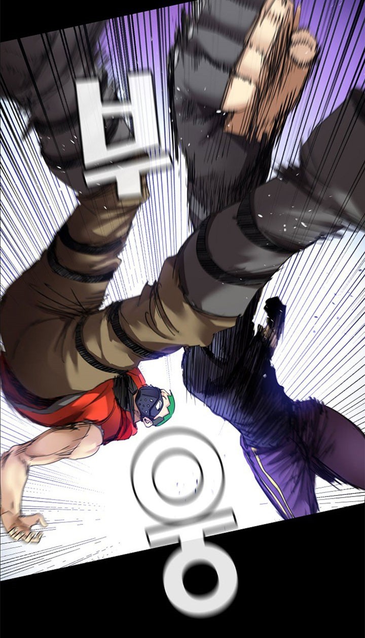 Fighters Chapter 43 halaman 9