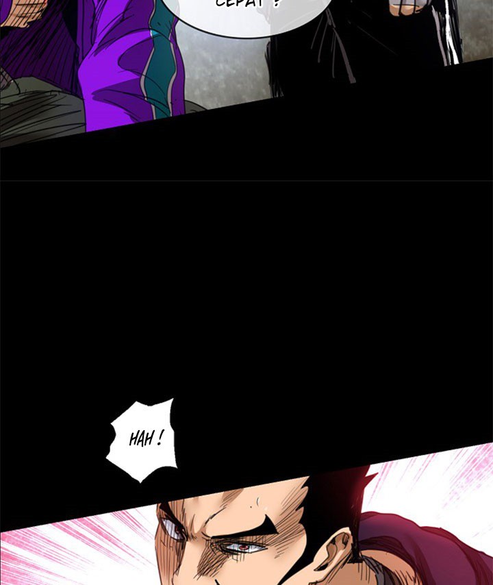 Fighters Chapter 53 halaman 25
