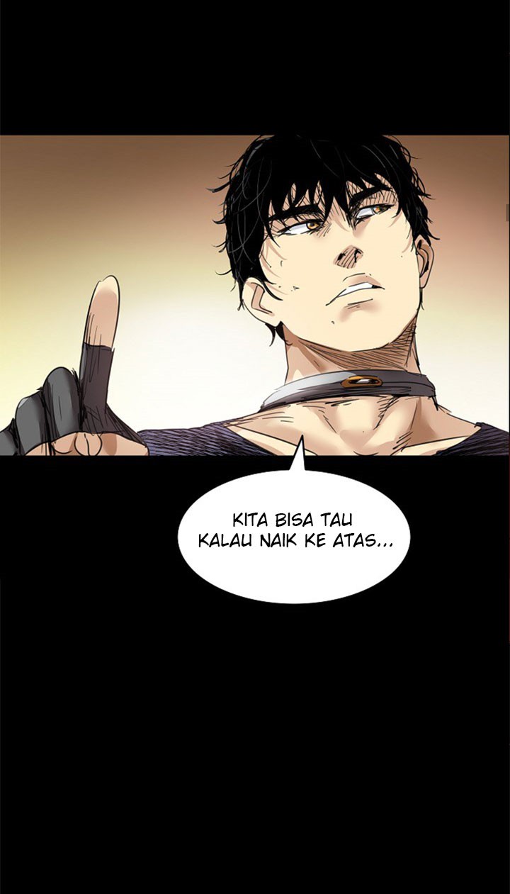 Fighters Chapter 57 halaman 15