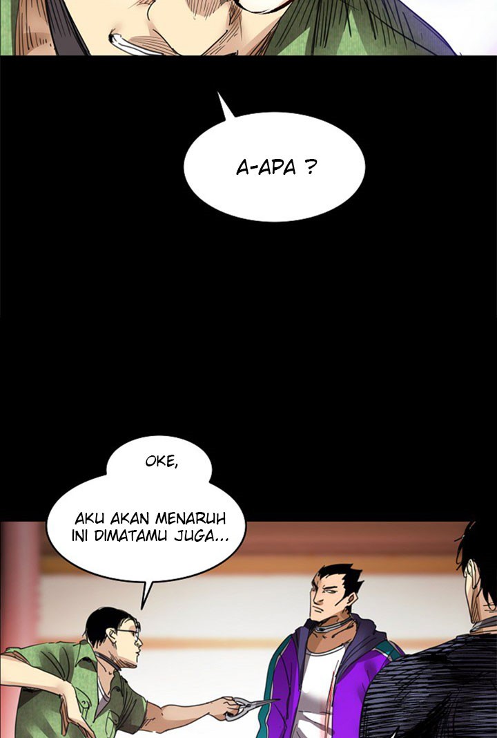 Fighters Chapter 60 halaman 27