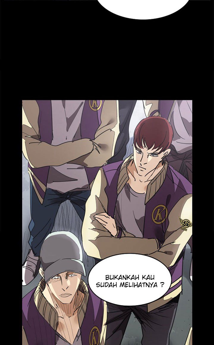 Fighters Chapter 60 halaman 3
