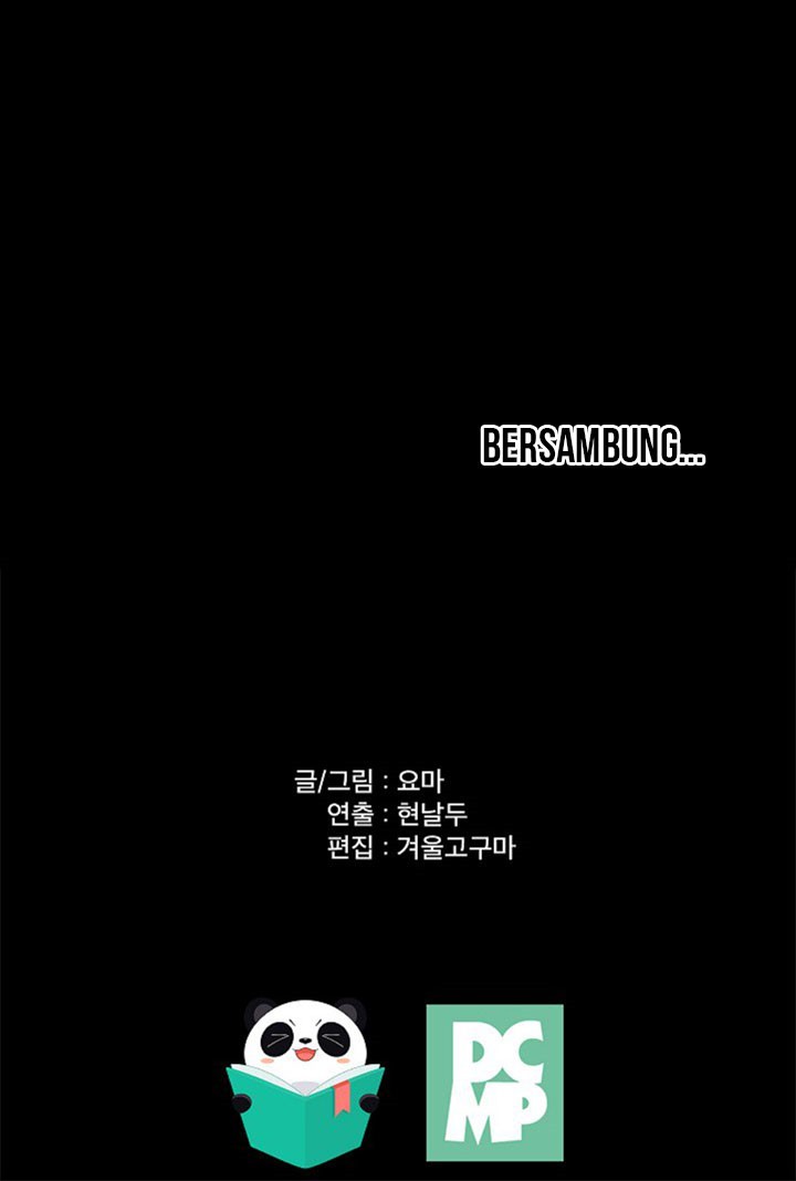 Fighters Chapter 60 halaman 31