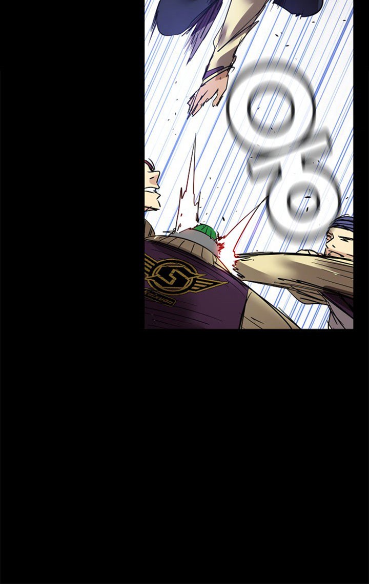 Fighters Chapter 60 halaman 21