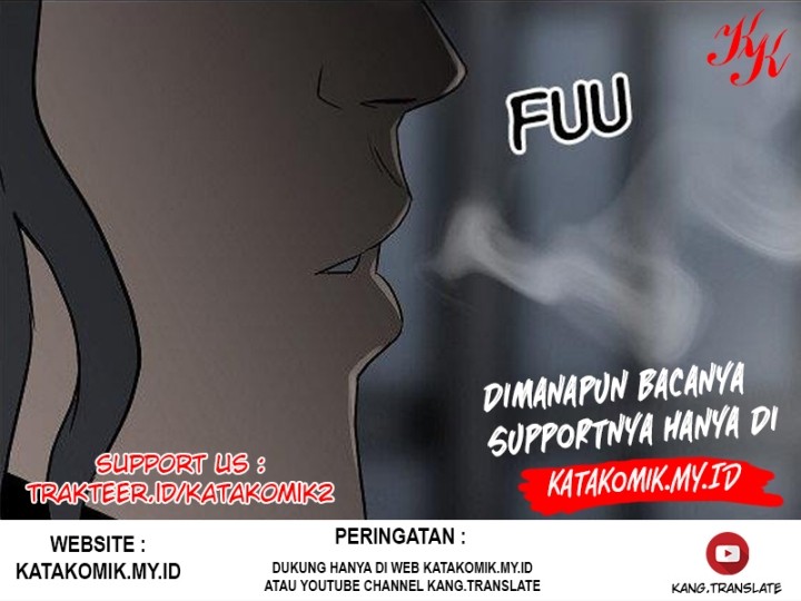 Fighters Chapter 61 halaman 27