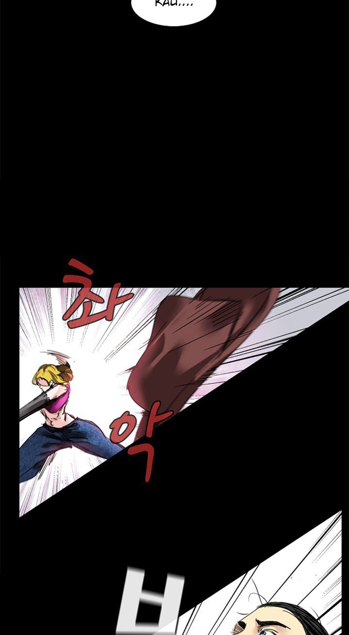 Fighters Chapter 61 halaman 13