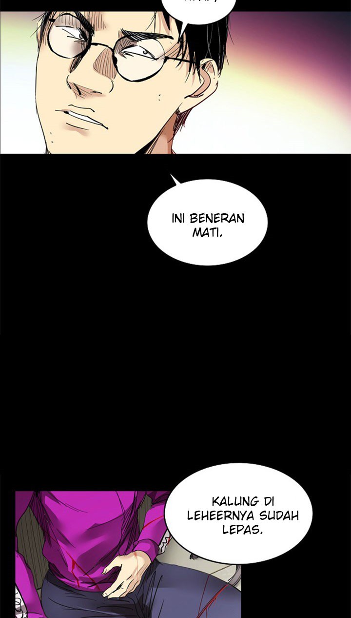 Fighters Chapter 62 halaman 17