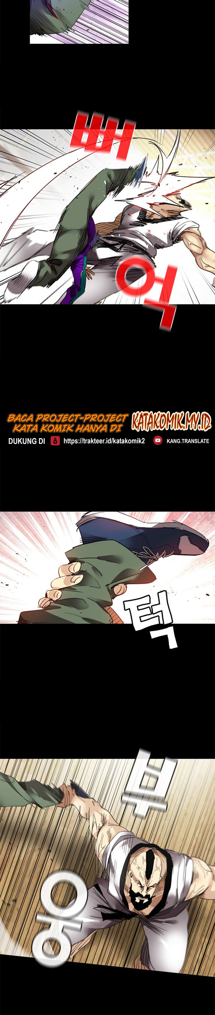 Fighters Chapter 67 halaman 24