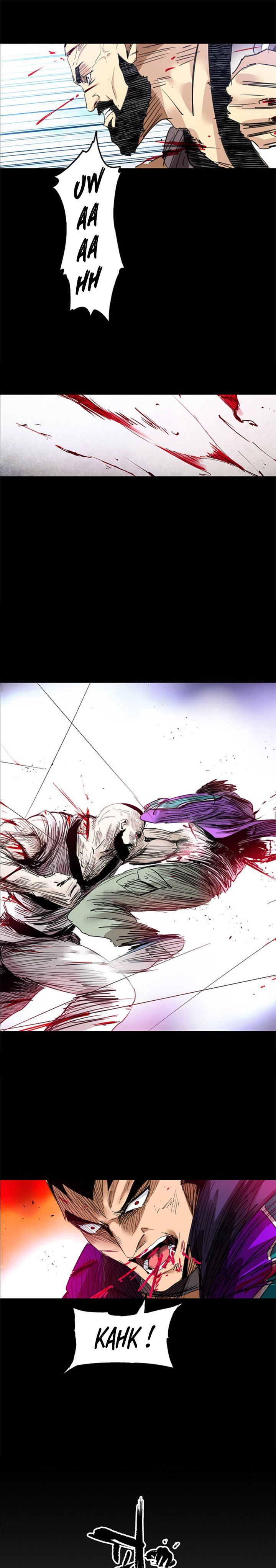 Fighters Chapter 69 halaman 12